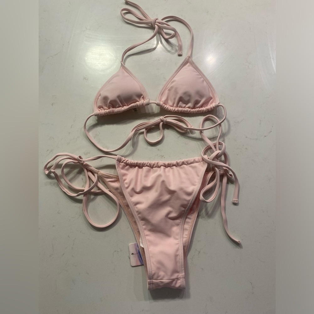 Forever 21 String Bikini